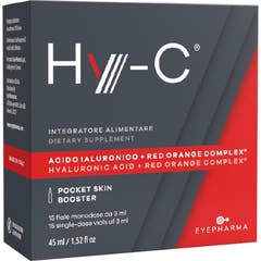 Eyepharma Hy-C 15x3ml