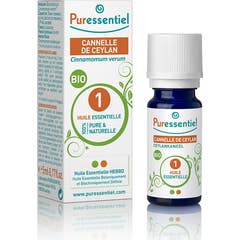 Puressentiel AE Canela de Ceilán Ecológico 5 ml