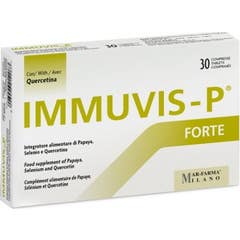 Mar-Farma Immuvis-P Forte 30 comp