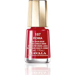 Mavala Esmalte de Uñas 187 Roma 5 ml