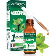 Santarome Bourg Unità Aubepine U53