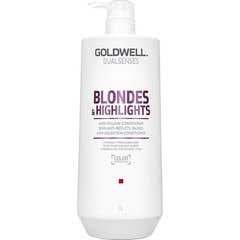 Goldwell Dualsenses Blond & Highlights Conditioner 1000ml