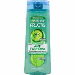 Garnier Fructis Anti-Schuppen Shampoo Citrus Detox 250 ml