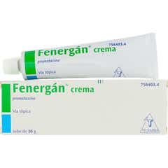 Fenergán Crema 20mg/g 30g