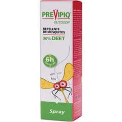 Previpiq Spray Esterno Anti-Zanzare 75ml