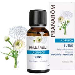 Pranarôm La Difusión Sueño BIO 30ml
