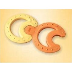 Nuk Blister mordere 2 colori pz