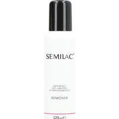 Semilac Remover 125ml