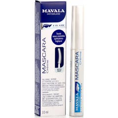 Mavala crema mascara blu crema notte crema notte 10 ml