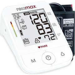 Rossmax Tensiometro Aparelho Tensão Braço PARR X5