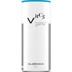 Algēmica Vit C5 Pureway Tè Verde Zn 50caps