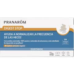 Pranarôm Digestarom Digest Stop 20 Perlas