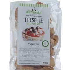 Alimenta 2000 Freselle Grano Saraceno Senza Glutine Bio 250g