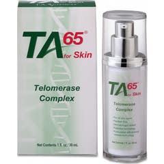 T.A. Sciences 65 Crema de Complejo de Telomerasa 30ml