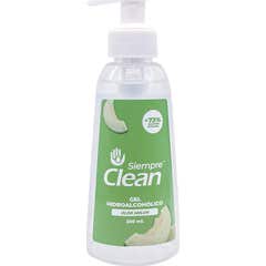 HandsClean Melon hånddesinfektionsmiddel 250 ml