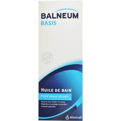 Balneum Aceite Base Baño 500 ml