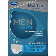 Molicare Mannen Broek Grootte L 7 Druppels 7U
