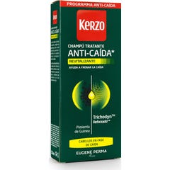 Kerzo anti-haaruitval shampoo 250ml