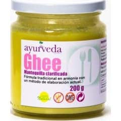 Ayurveda Ghee Clarified Butter Eco 200g