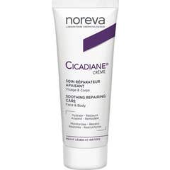 Noreva Cicadiane Crema Reparadota Calmante 100ml