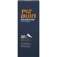 Piz Buin Gebirgsschutz Gesichtsbehandlung SPF30 50ml