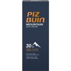 Piz Buin Mountain Protector Facial SPF30 50ml