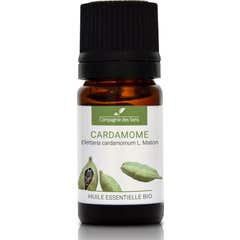 Compagnie des Sens Aceite Escencial Cardamomo 5ml