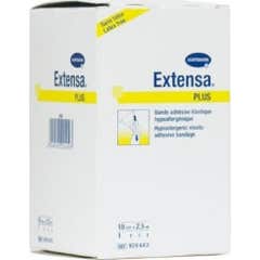 Extensa Plus 2.5 Mx10 cmblan
