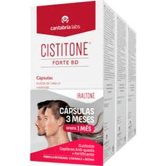 Cistitone Pack Forte Bd 3x60caps