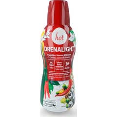 Dieet Drenalight Heet 600ml