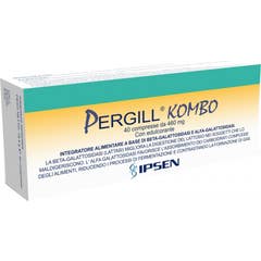 PERGILL KOMBO 40comp