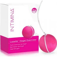 Intimina laselle sfera per esercizi Kegel 48g 1pz