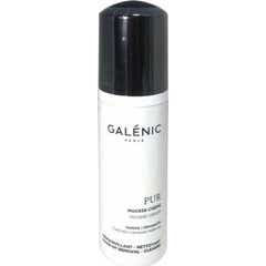 Galenische Schaumcreme 50ml