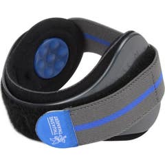 Epimed Pulsera Antiepicondilitis Promaster Gris L 1ud