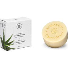 Atalaya Bio Jabón Aloe Vera y Lavanda 100g