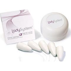 Ladysystem Conos Vaginal