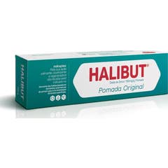 Halibut Pomada 150mg/g 30g