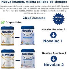 Novalac Premium Proactive 2 2x800g