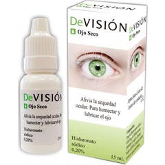 Devision Ojo Seco 15ml