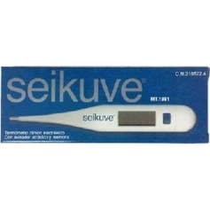 Seikuve termómetro digital 1ud