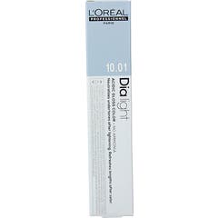 L'Oréal Dia Light Tinte Cabello Nro 10.01 50ml
