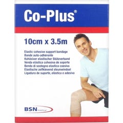 BSN Medical Cinta Autoadhesiva 10cmx3,5cm 1ud