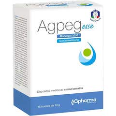 Ag Pharma Agpeg Esse 15uds