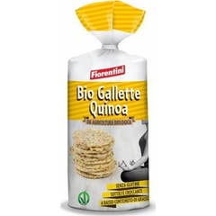 Fiorentini Gallette Quinoa Bio 120g