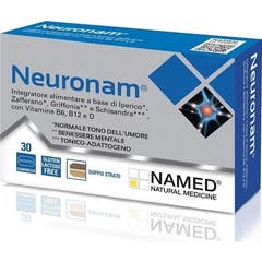 Named Neuronam 30comp