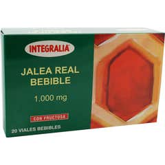 Integralia Royal Jelly 1000mg 20 ampuller