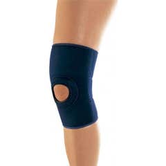Stil Rodillera Neopreno Rotular Azul 38-42 T-L