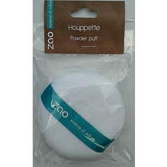 Zao Borla para Aplicar Maquillaje 1ud