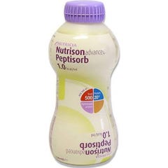 Peptisorb 500 Ml 1X12
