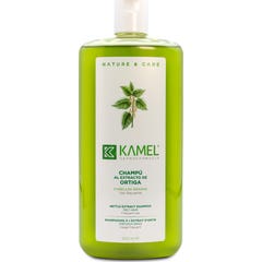 Kamel™ shampoo ortica 500ml